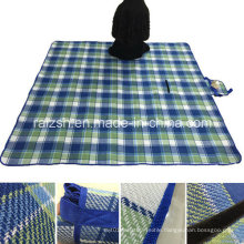 2 * 2 M Acrylic Waterproof Picnic Mat Picnic Spring Outing